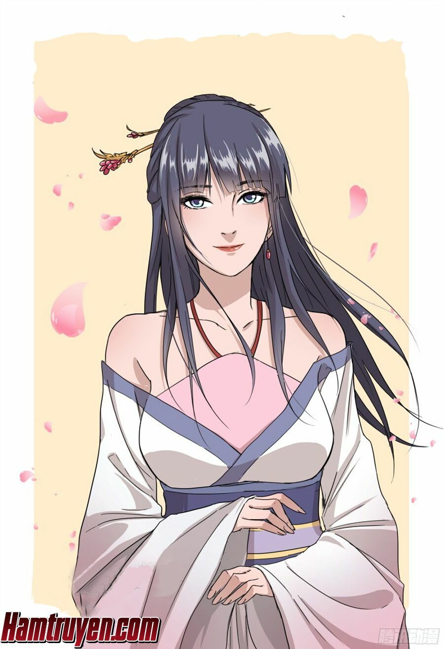 Vạn Giới Tiên Tung: Chapter 45