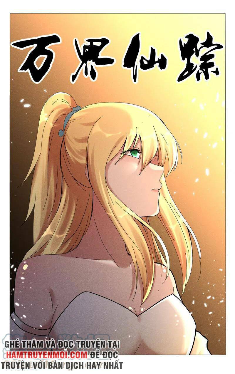 Vạn Giới Tiên Tung: Chapter 452