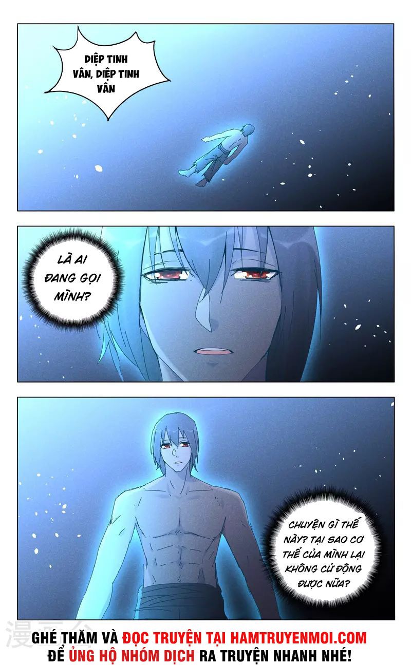 Vạn Giới Tiên Tung: Chapter 456