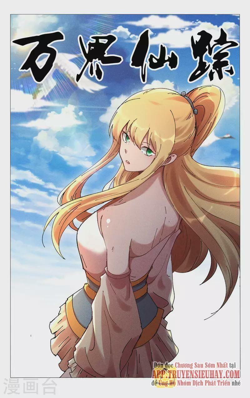 Vạn Giới Tiên Tung: Chapter 478