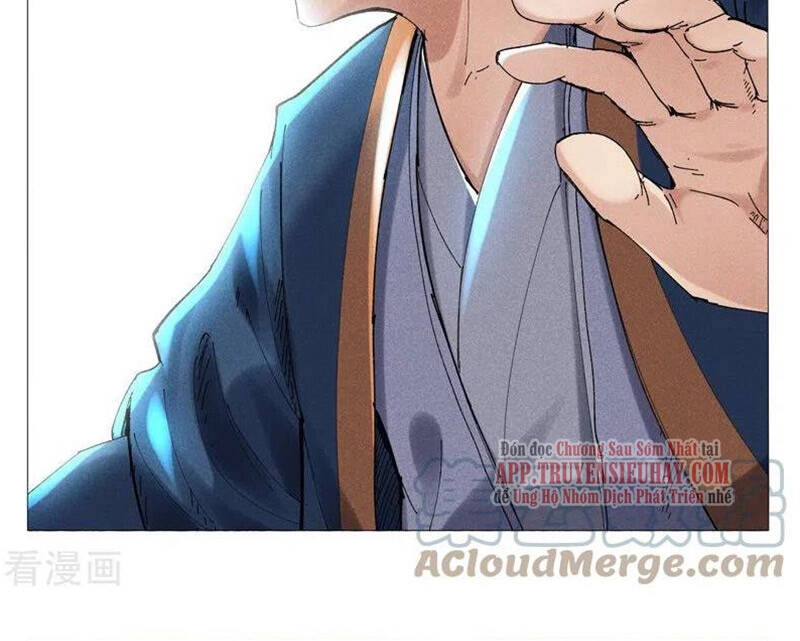 Vạn Giới Tiên Tung: Chapter 498