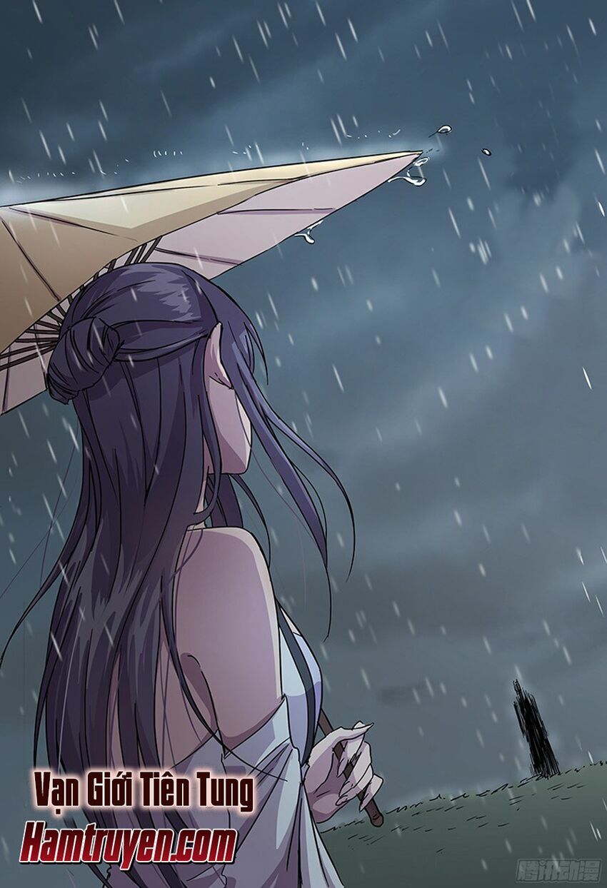 Vạn Giới Tiên Tung: Chapter 50