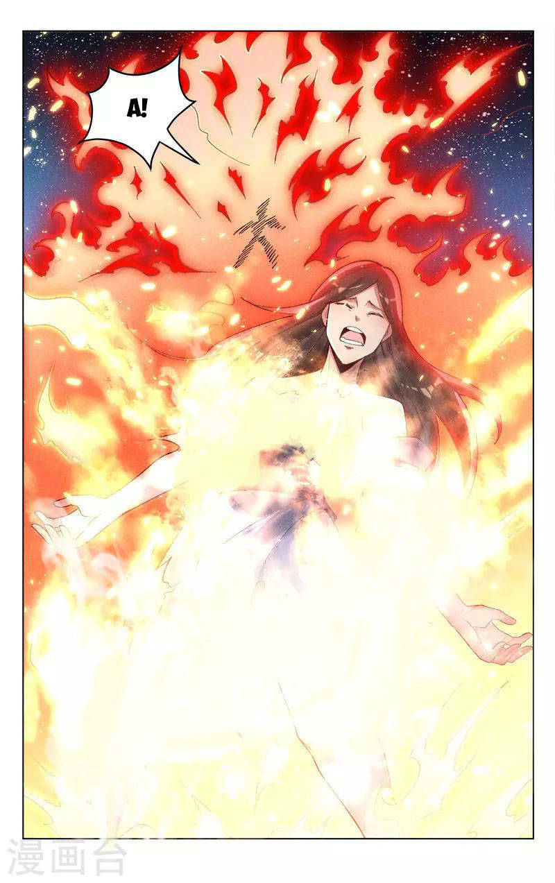 Vạn Giới Tiên Tung: Chapter 508