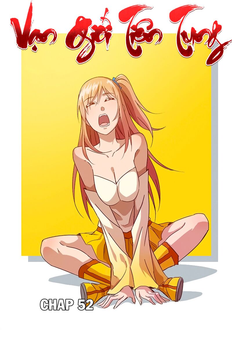 Vạn Giới Tiên Tung: Chapter 52