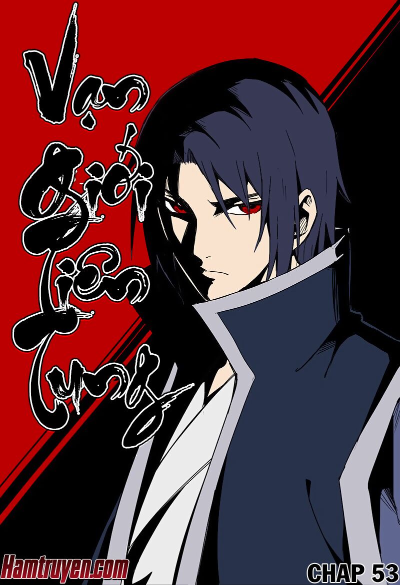 Vạn Giới Tiên Tung: Chapter 53