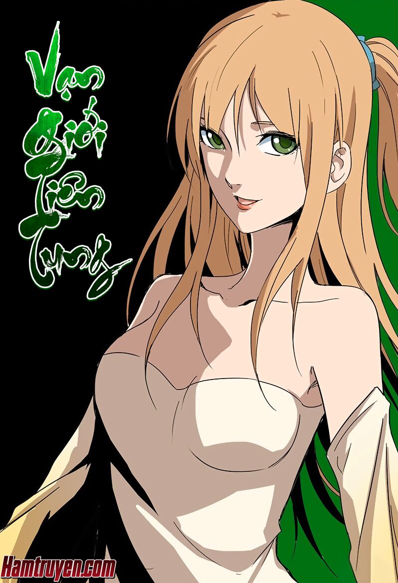 Vạn Giới Tiên Tung: Chapter 55