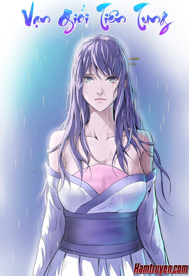 Vạn Giới Tiên Tung: Chapter 57