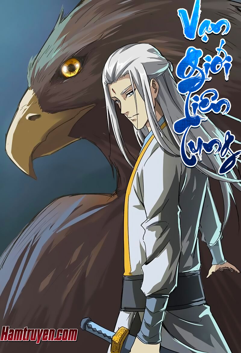 Vạn Giới Tiên Tung: Chapter 60