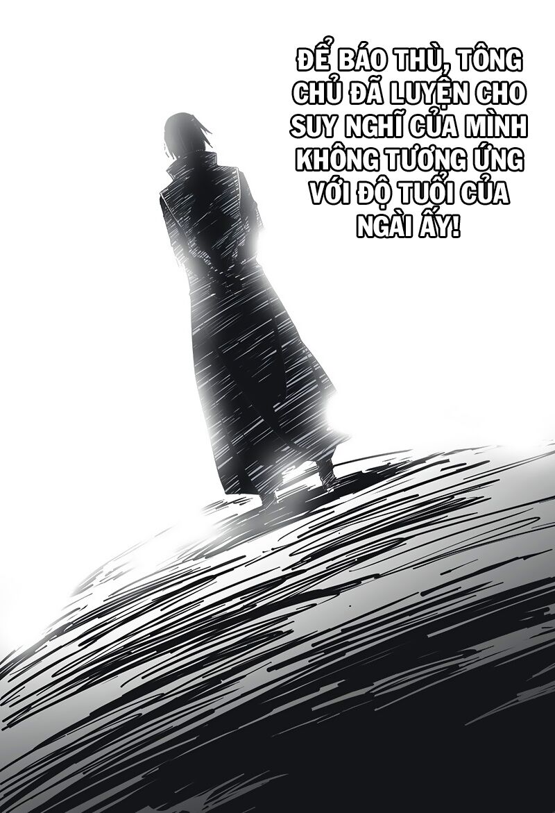 Vạn Giới Tiên Tung: Chapter 60