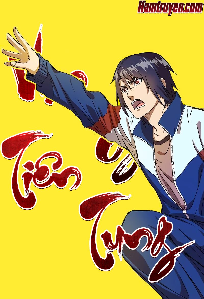 Vạn Giới Tiên Tung: Chapter 61
