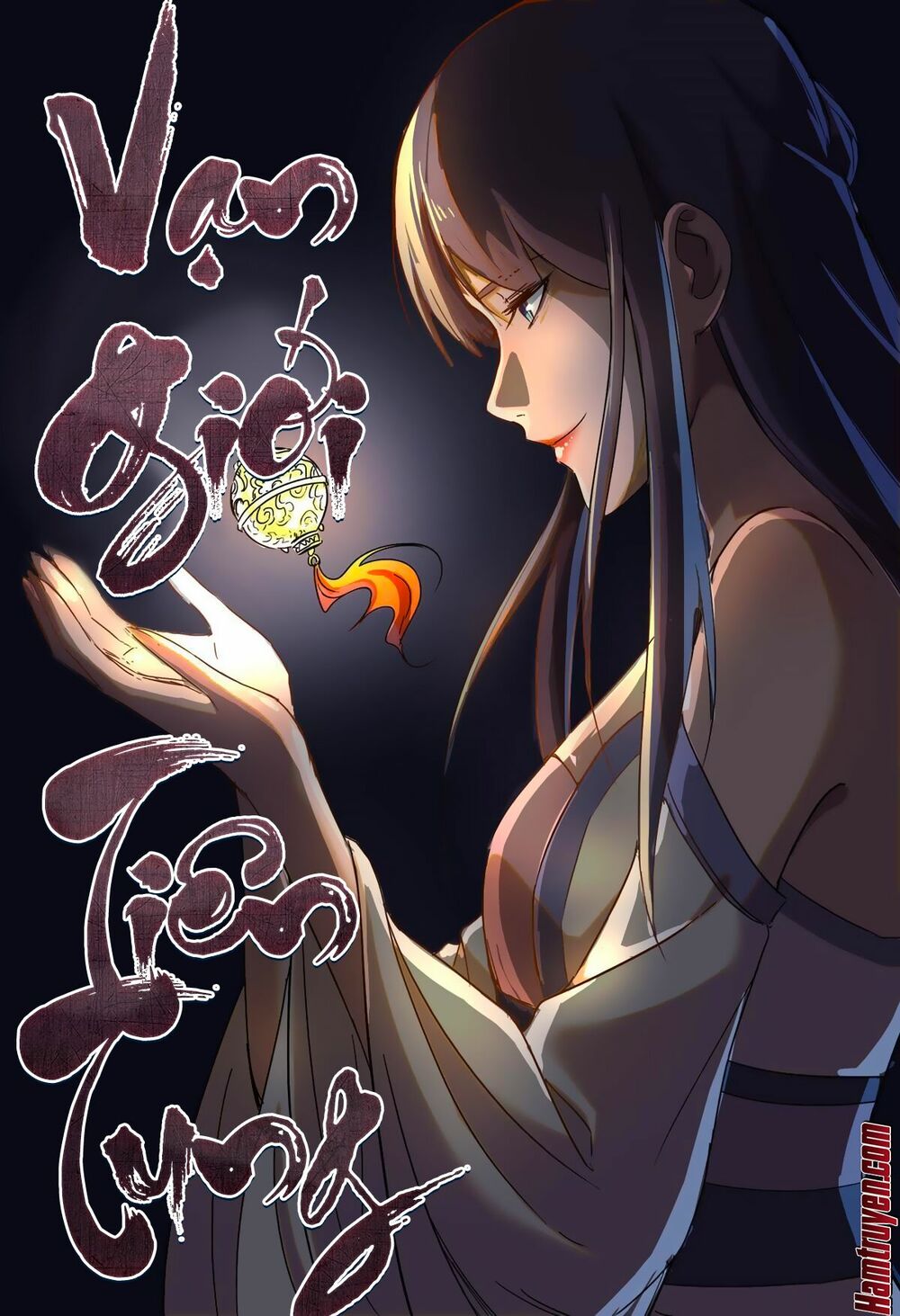 Vạn Giới Tiên Tung: Chapter 62