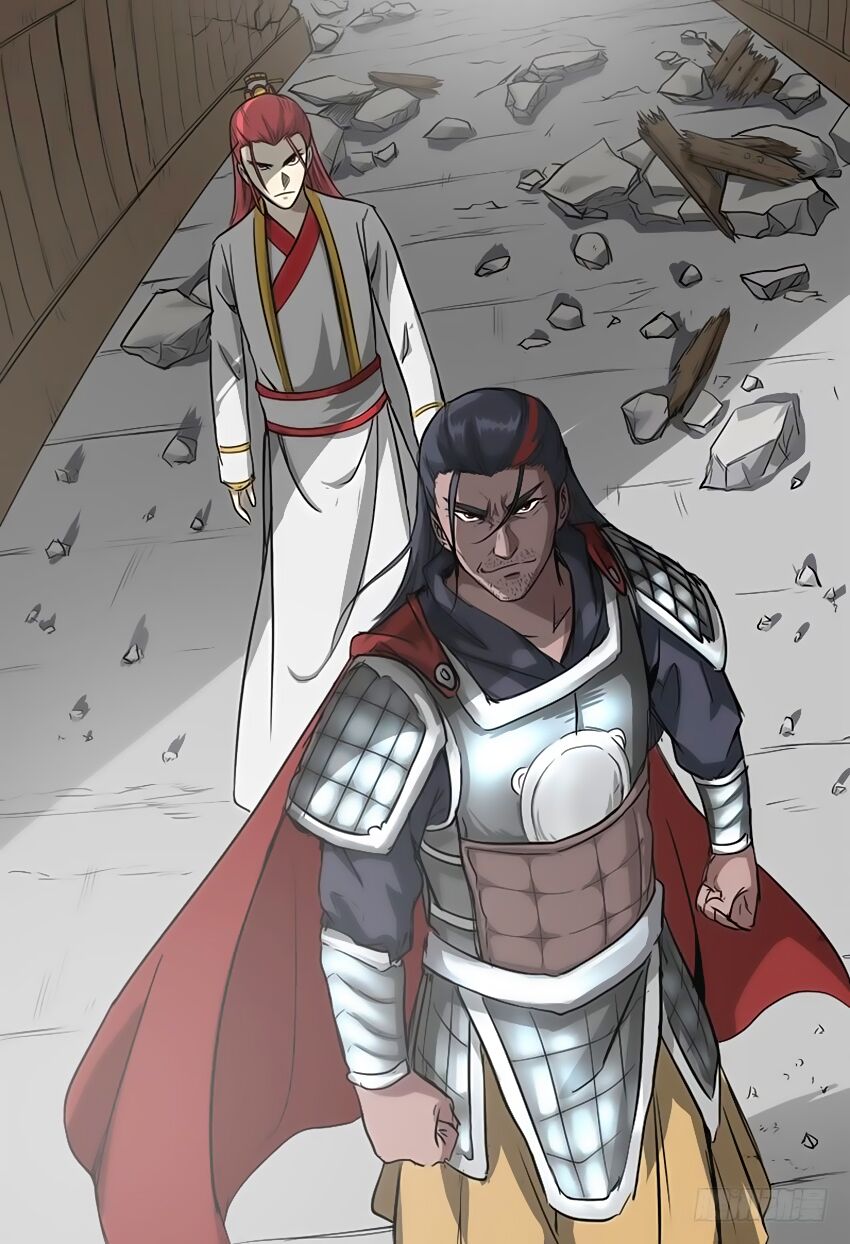 Vạn Giới Tiên Tung: Chapter 66