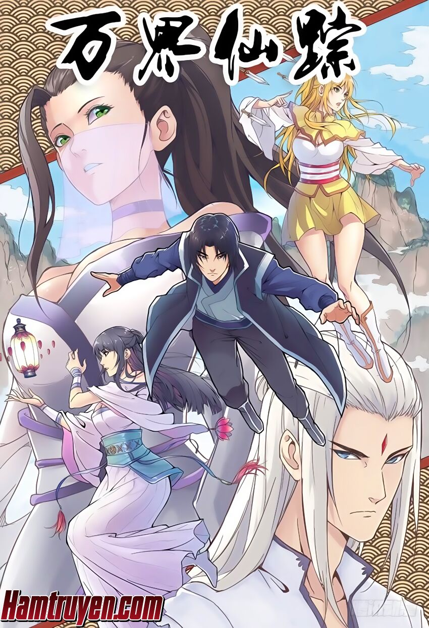 Vạn Giới Tiên Tung: Chapter 66