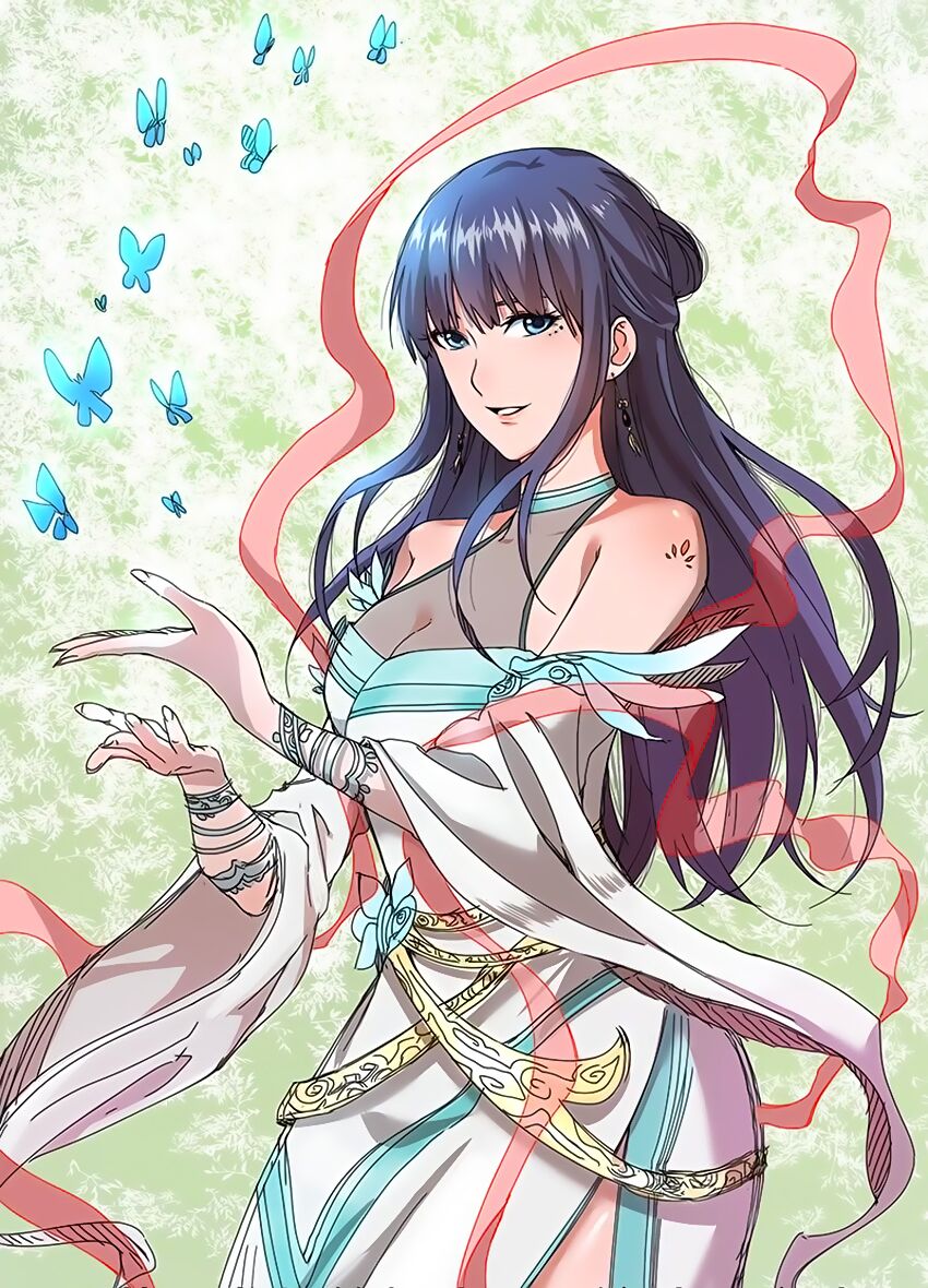 Vạn Giới Tiên Tung: Chapter 67