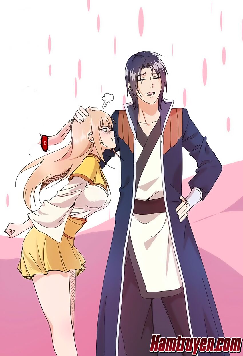 Vạn Giới Tiên Tung: Chapter 68