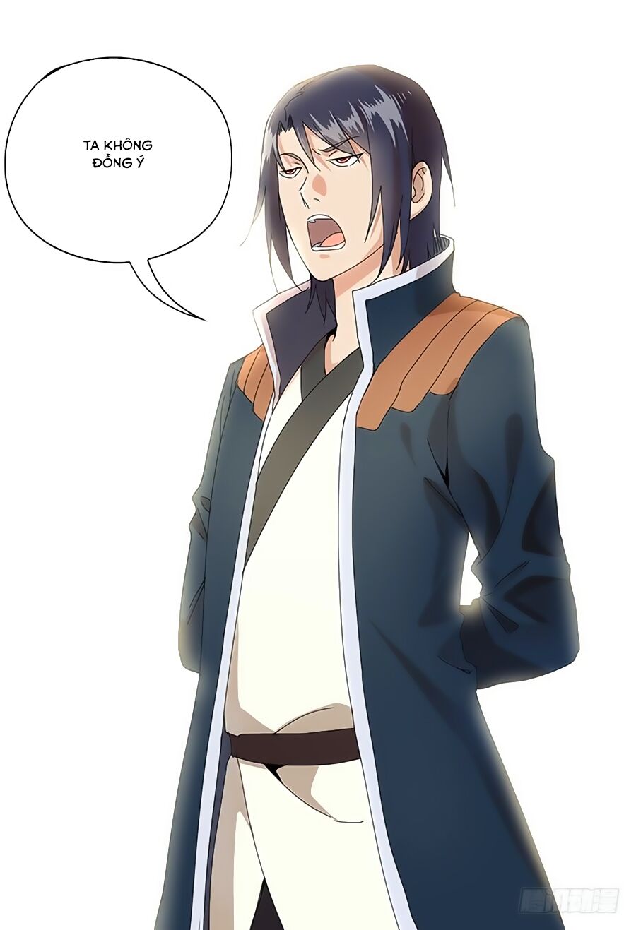 Vạn Giới Tiên Tung: Chapter 69