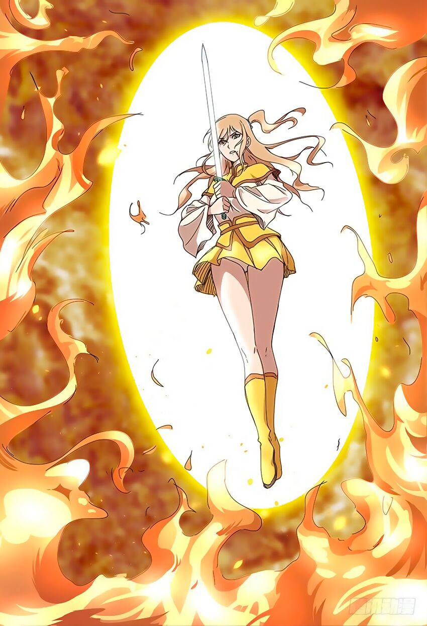 Vạn Giới Tiên Tung: Chapter 71