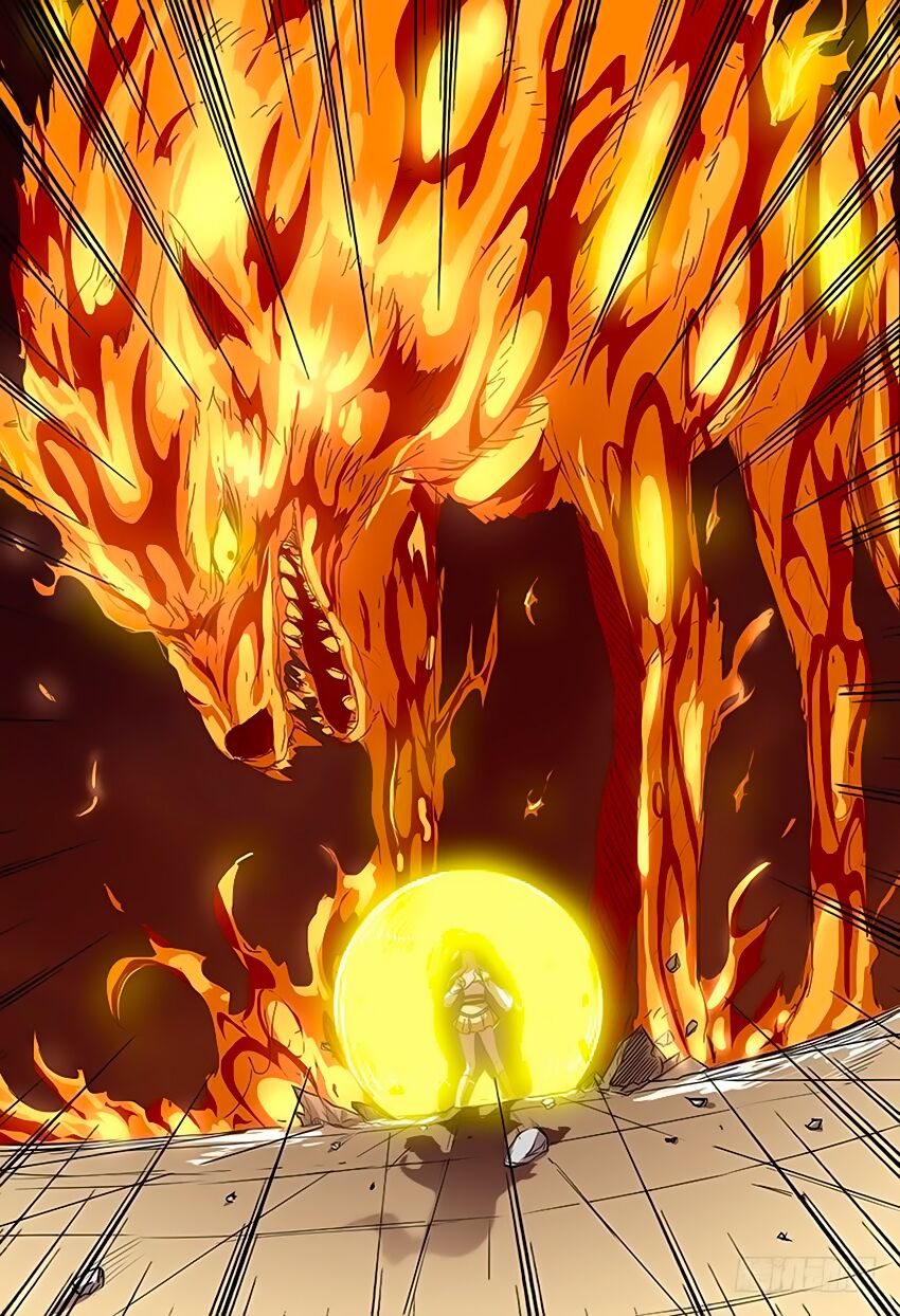 Vạn Giới Tiên Tung: Chapter 71