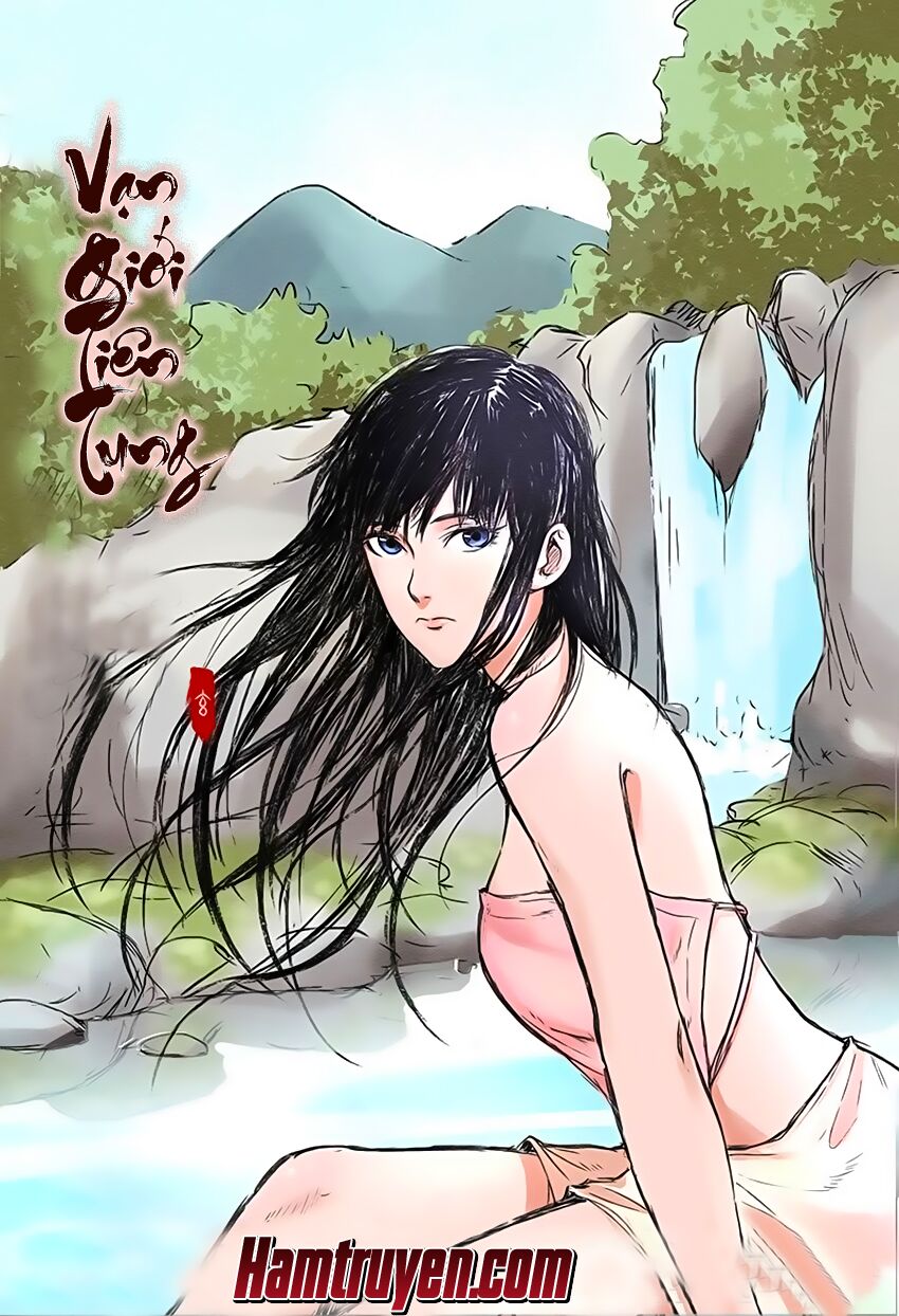 Vạn Giới Tiên Tung: Chapter 71