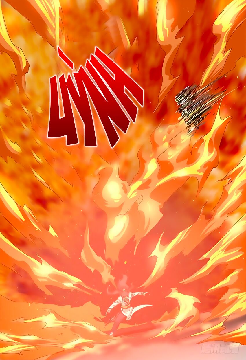 Vạn Giới Tiên Tung: Chapter 71