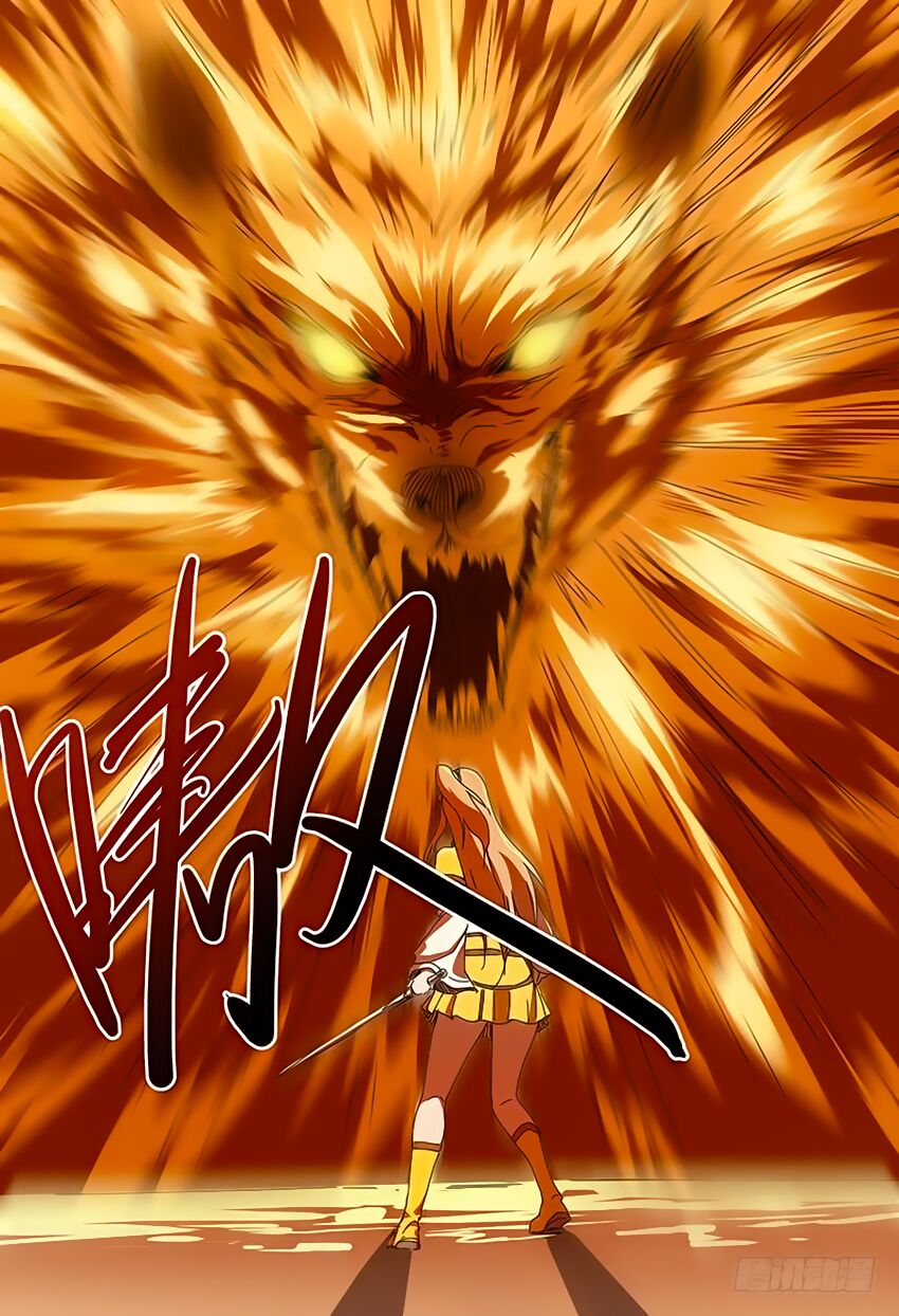 Vạn Giới Tiên Tung: Chapter 72