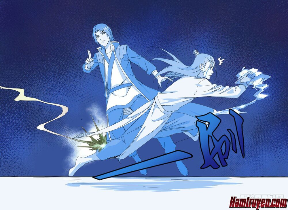 Vạn Giới Tiên Tung: Chapter 73