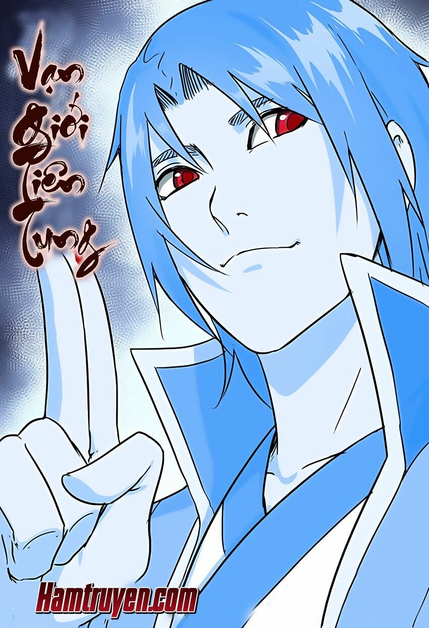 Vạn Giới Tiên Tung: Chapter 73