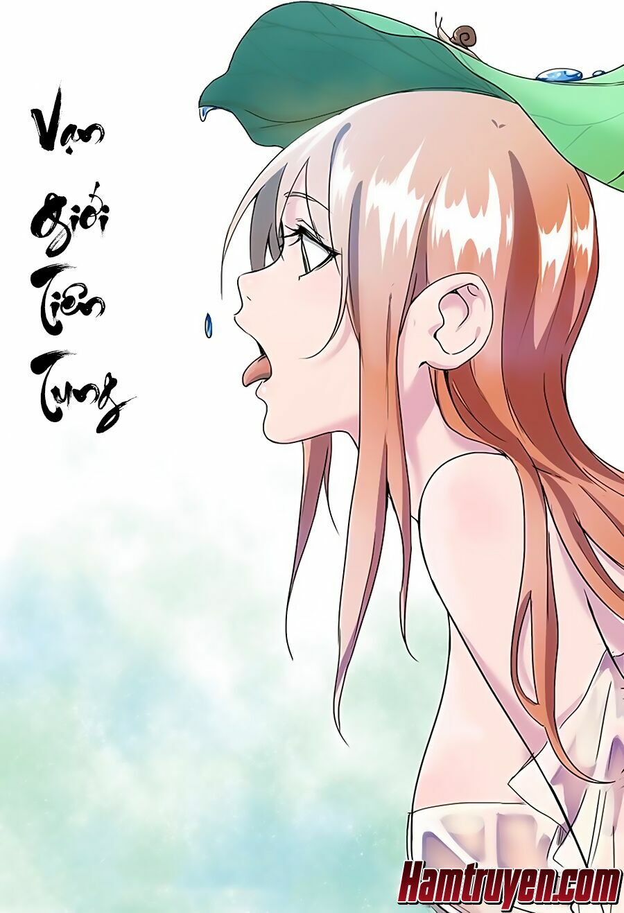Vạn Giới Tiên Tung: Chapter 76