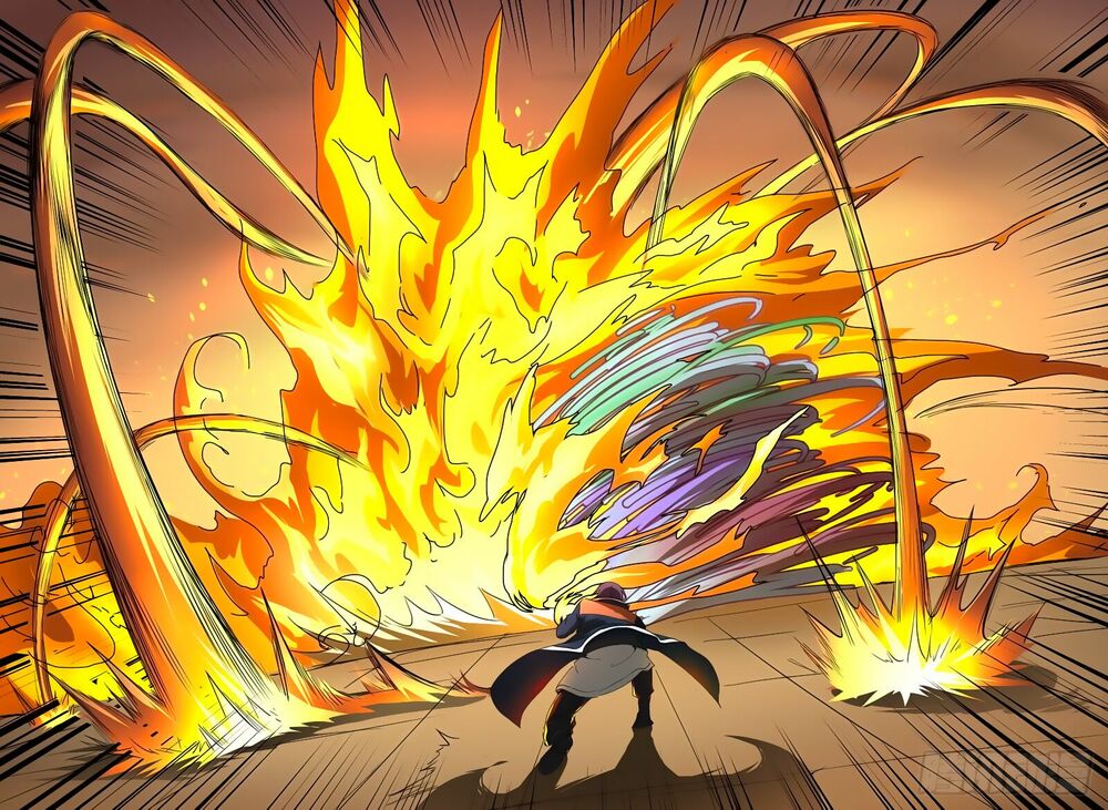 Vạn Giới Tiên Tung: Chapter 76
