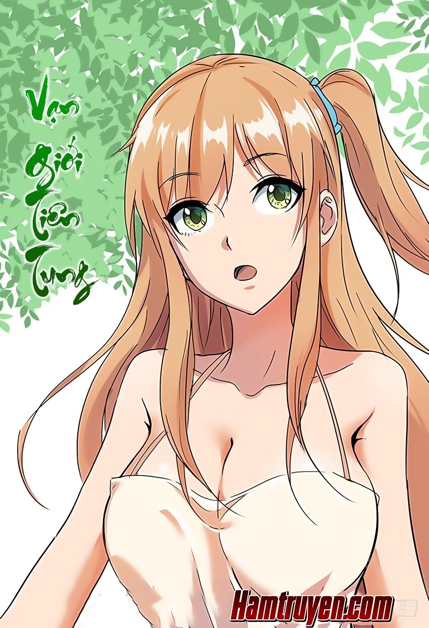 Vạn Giới Tiên Tung: Chapter 78