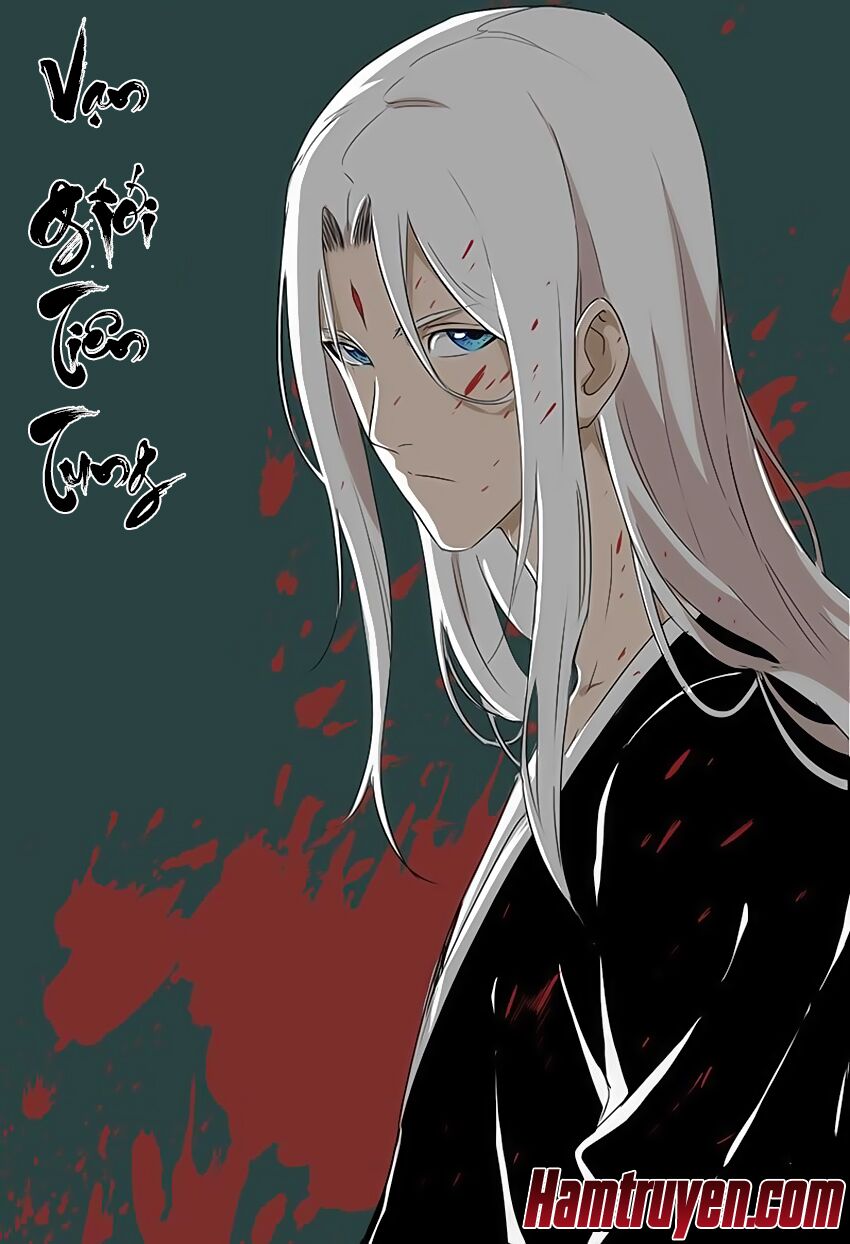 Vạn Giới Tiên Tung: Chapter 80