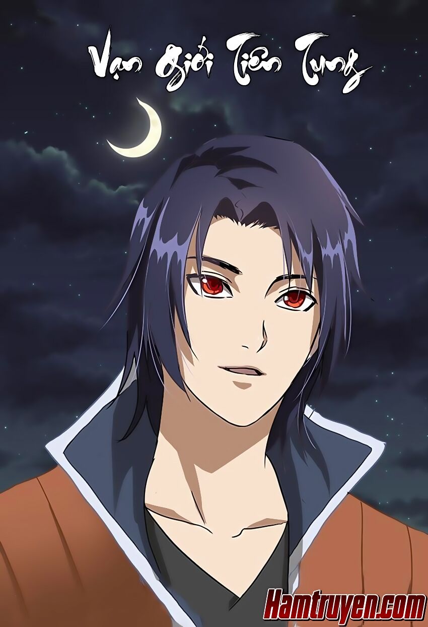 Vạn Giới Tiên Tung: Chapter 82