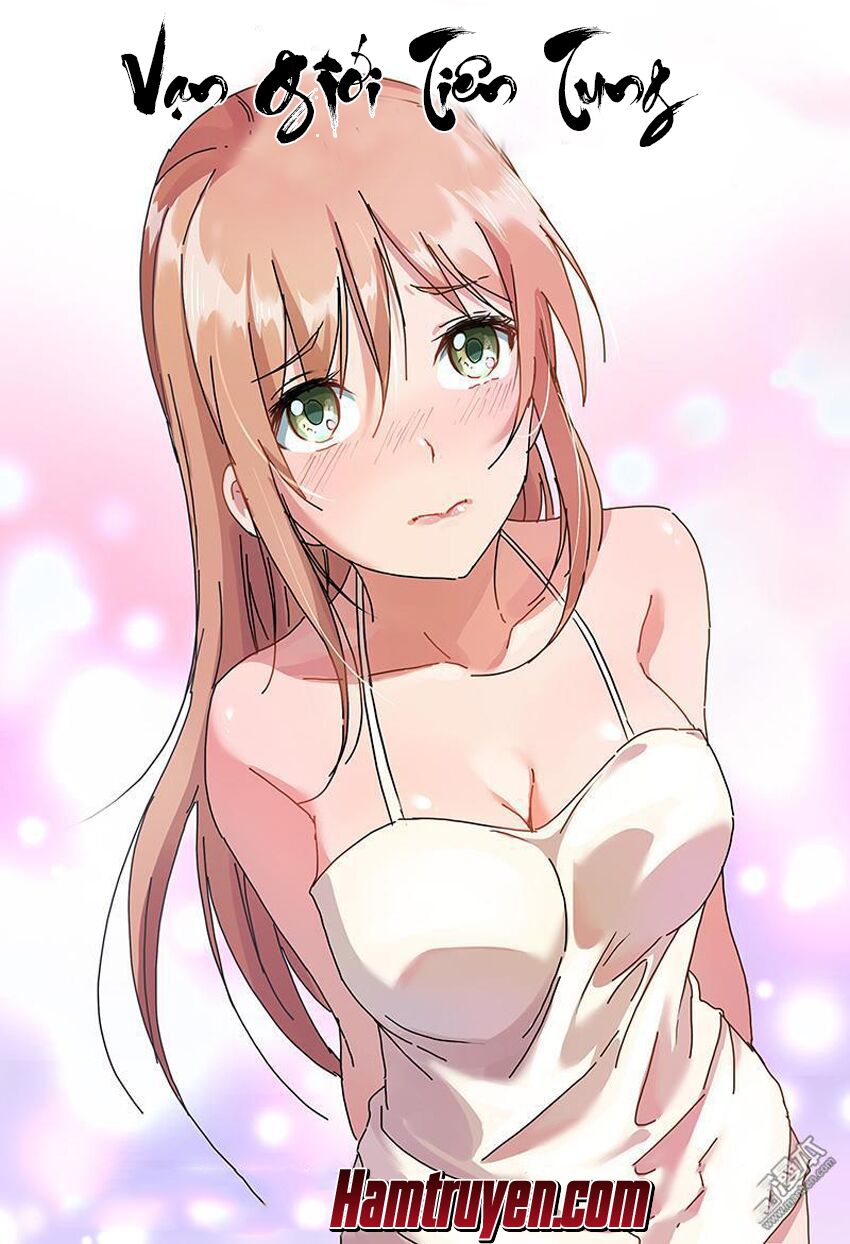 Vạn Giới Tiên Tung: Chapter 83