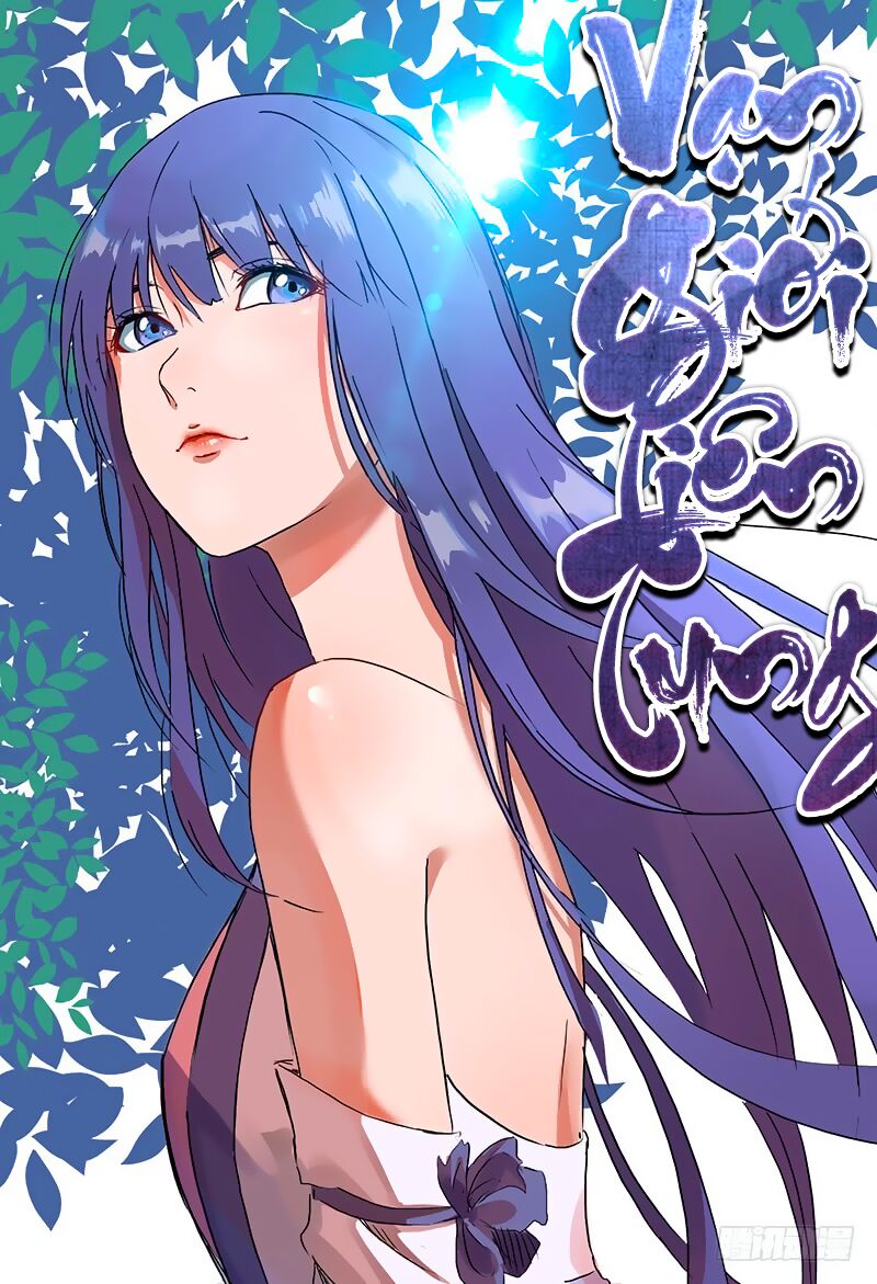 Vạn Giới Tiên Tung: Chapter 84