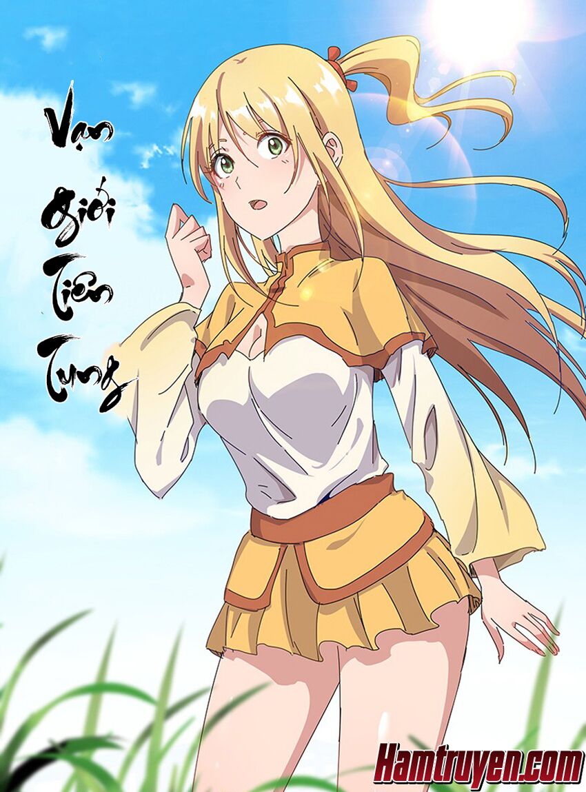 Vạn Giới Tiên Tung: Chapter 88