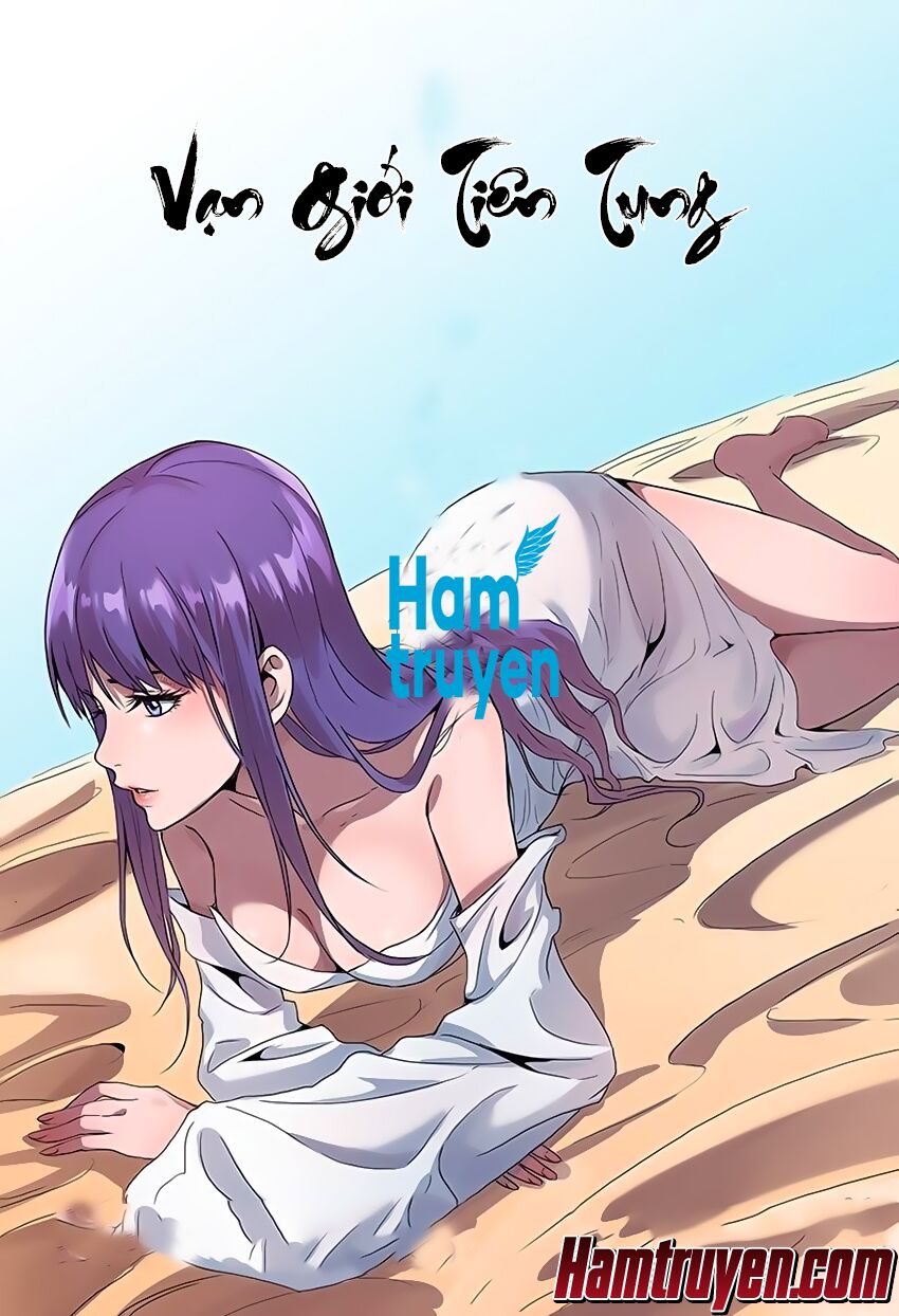 Vạn Giới Tiên Tung: Chapter 98