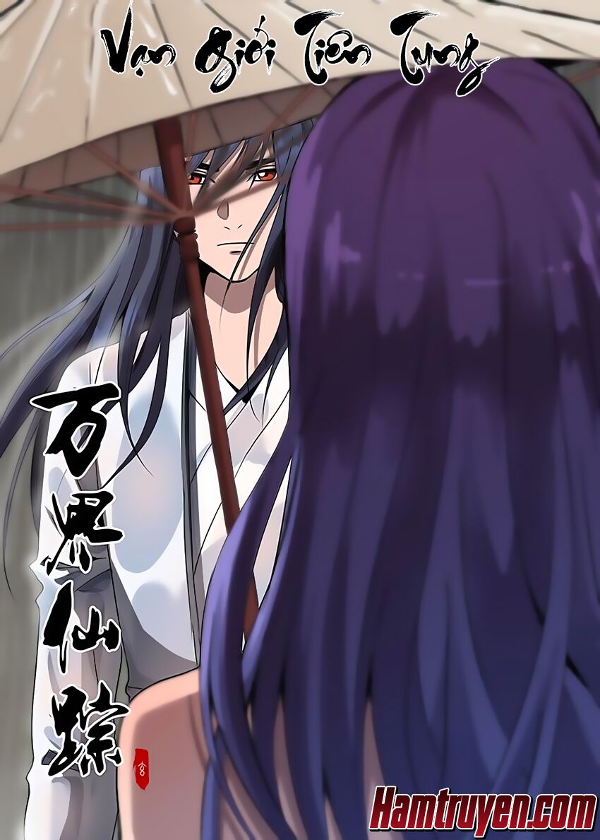 Vạn Giới Tiên Tung: Chapter 99
