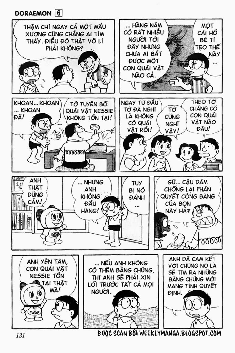 Doraemon: Chapter 102