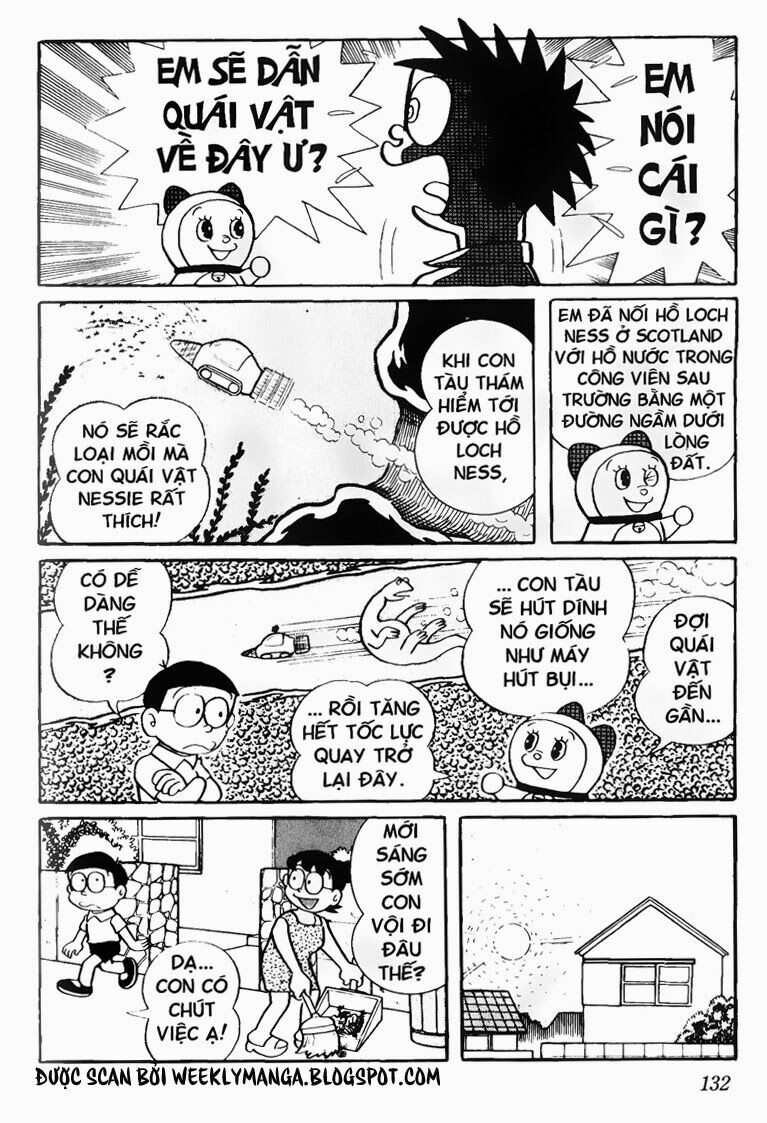 Doraemon: Chapter 102