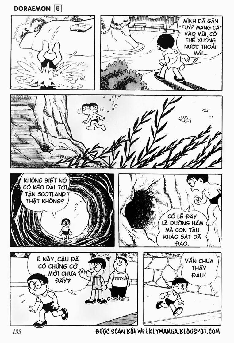 Doraemon: Chapter 102