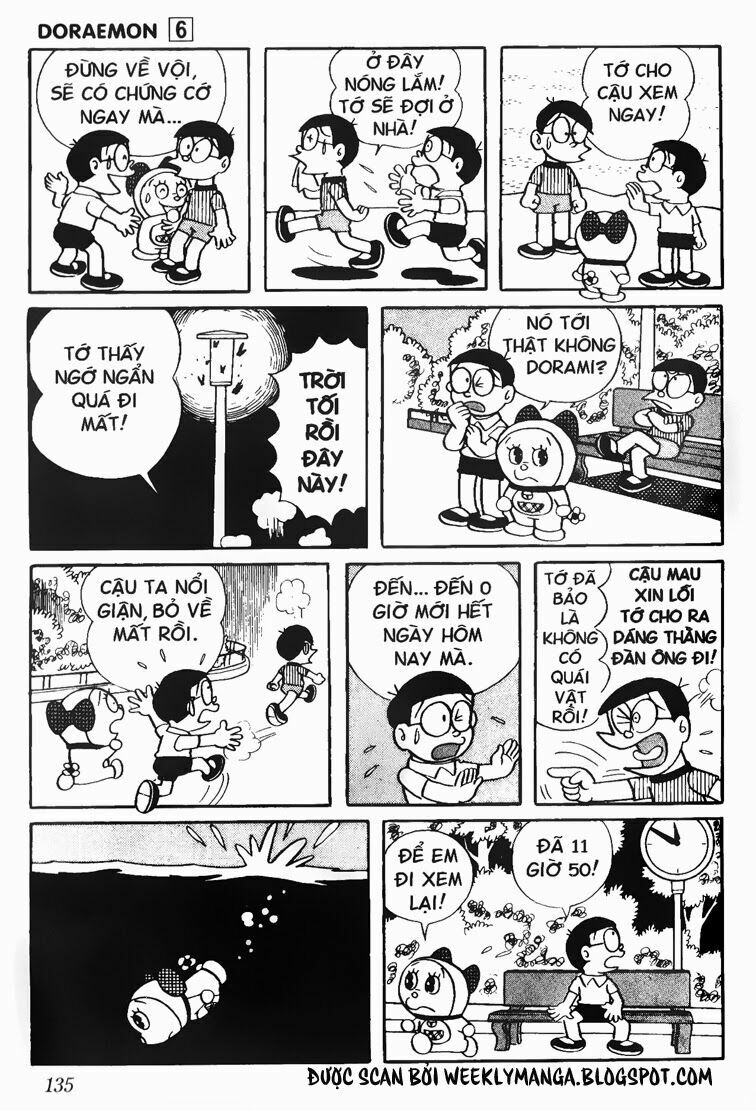 Doraemon: Chapter 102