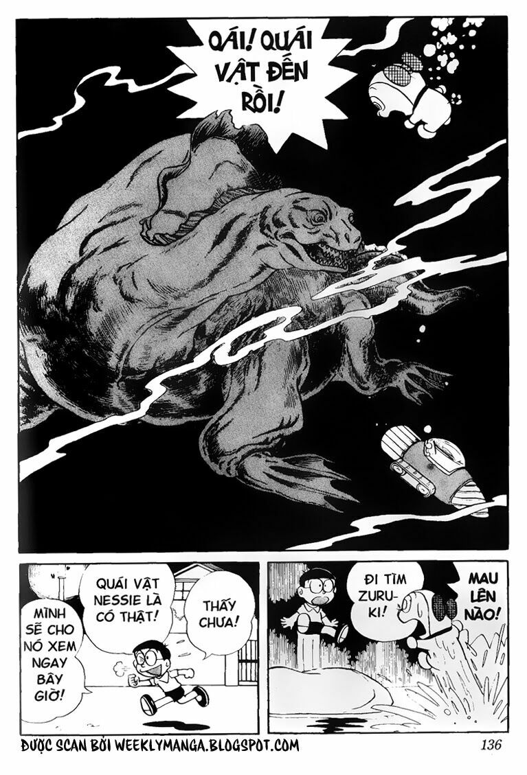 Doraemon: Chapter 102