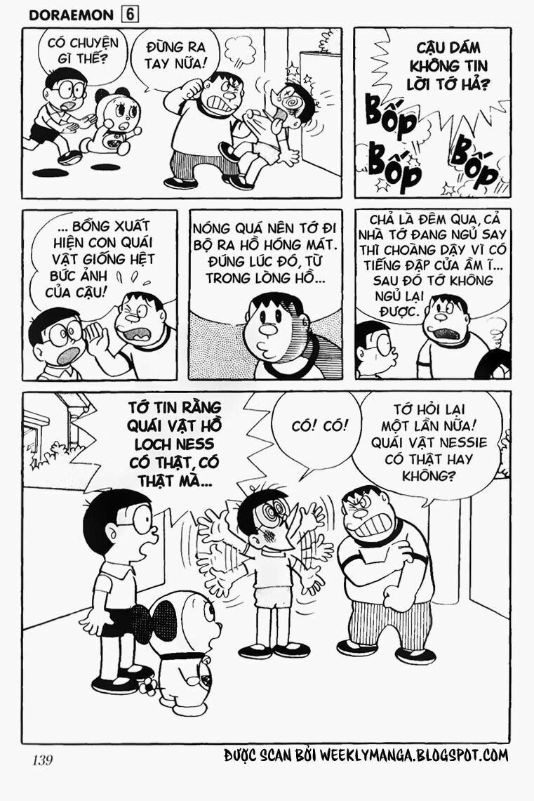 Doraemon: Chapter 102