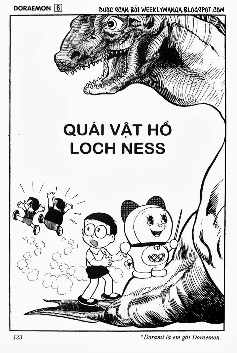 Doraemon: Chapter 102