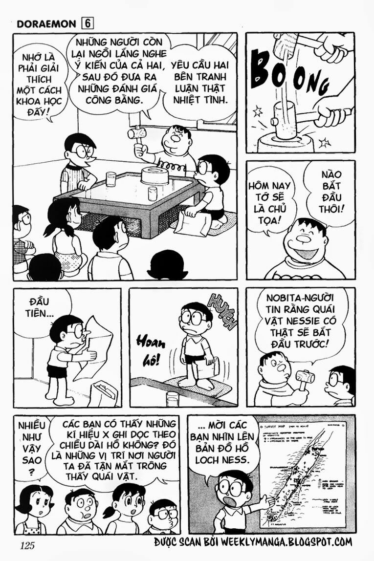 Doraemon: Chapter 102