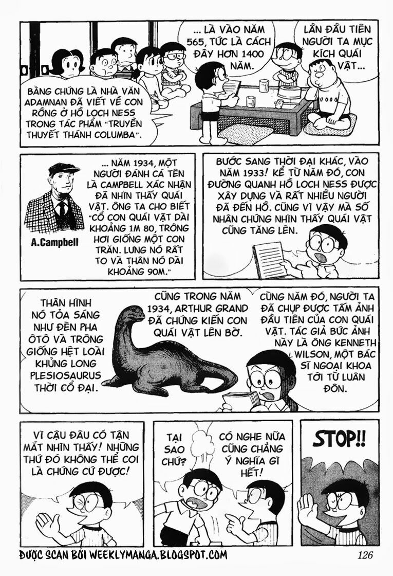 Doraemon: Chapter 102