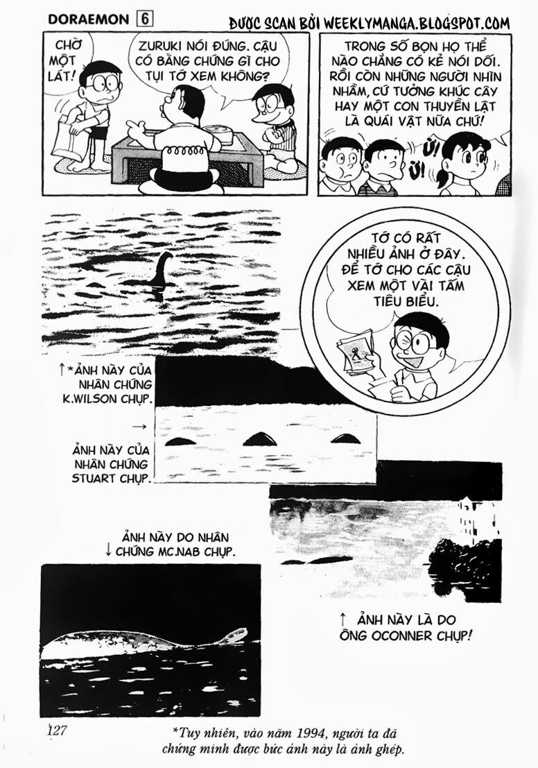 Doraemon: Chapter 102