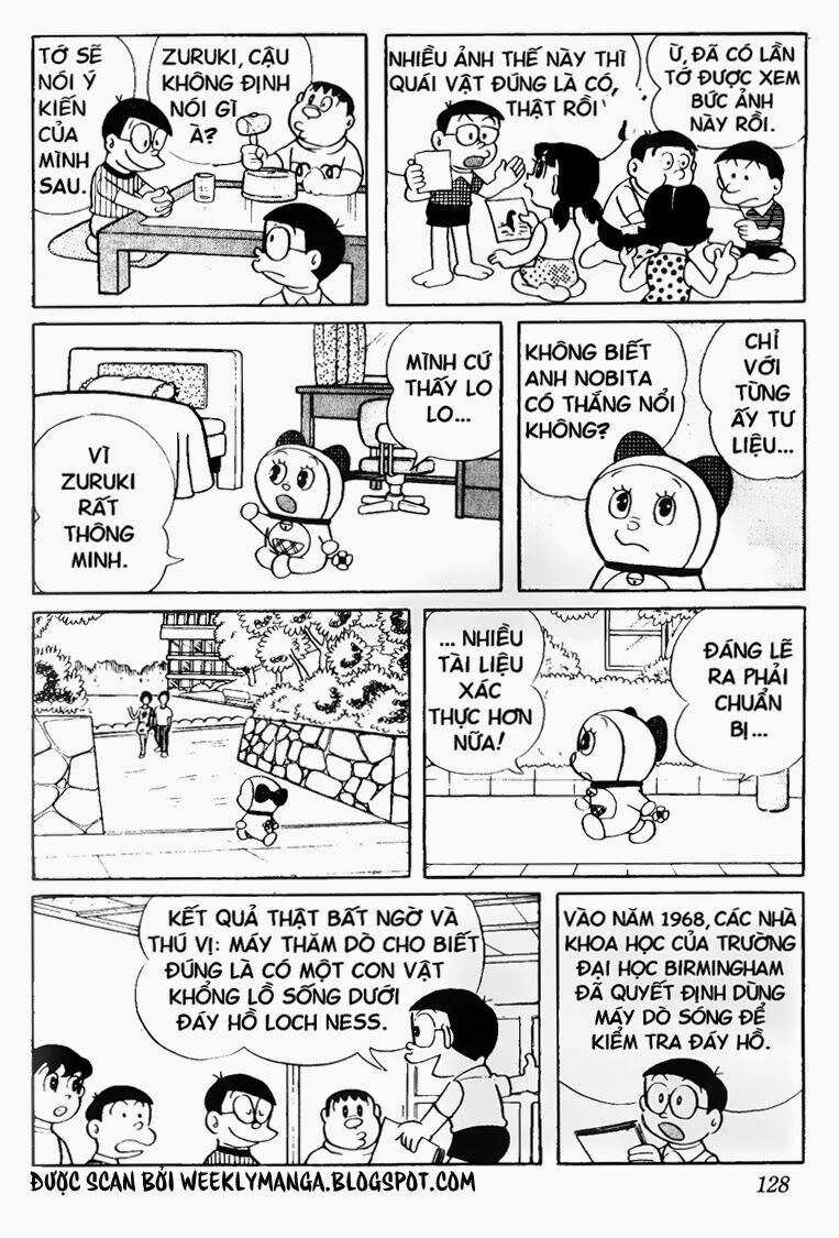Doraemon: Chapter 102