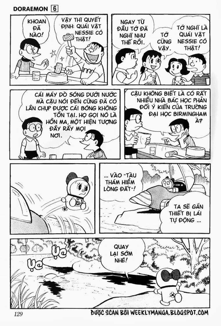 Doraemon: Chapter 102