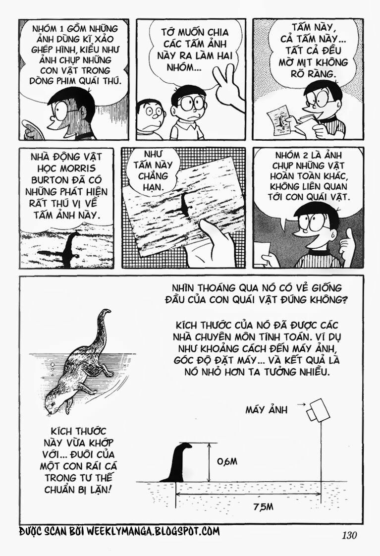 Doraemon: Chapter 102